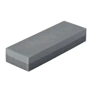 Eko 15x5x2,5 Çift Taraf Bileme Taşı - Bıçak, Makas Ve Satırlarınızı Kolayca Bilemeniz İçin Pratik Ve Kullanışlı Bileme Çözümü