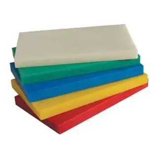 Polietilen Kesim Panosu 40x25x2cm