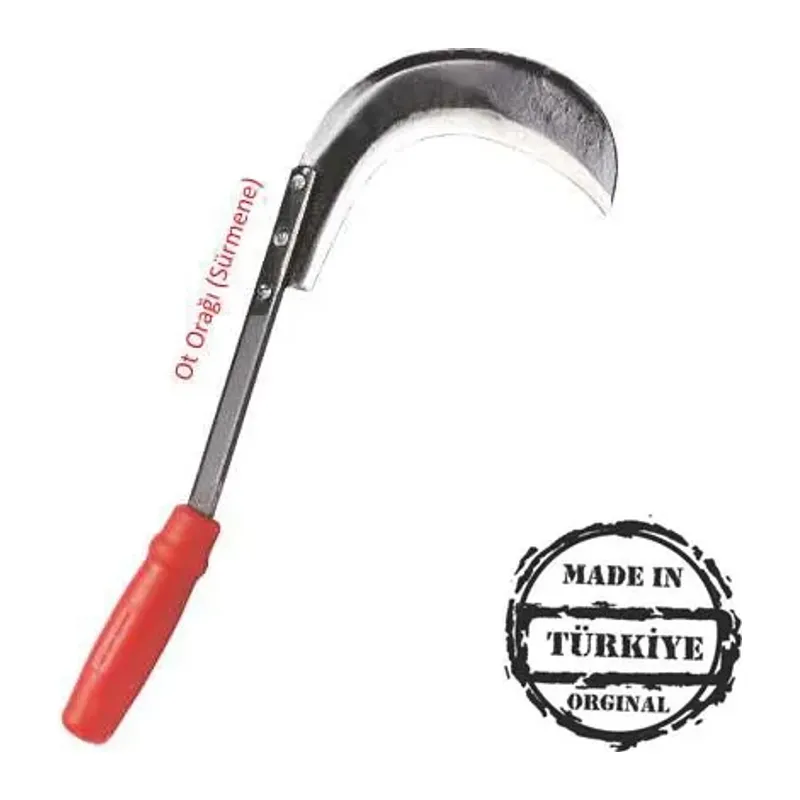 Desa Ot Orağı (sürmene)