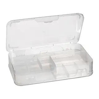 Çok Amaçlı Hobi, Alet, Dikiş, Plan, Kutusu - 10 Bölmeli