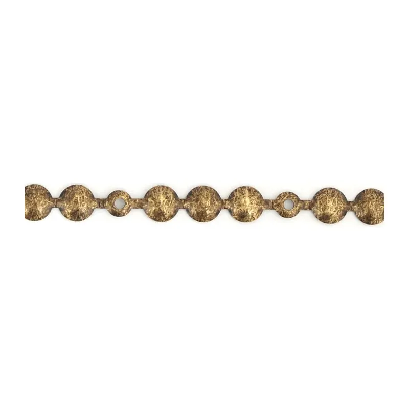 Döşeme İçin Şerit Eskitme Antik Kabara 11 Mm - 10 Mt