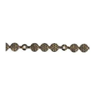 Döşeme İçin Şerit Eskitme Antik Petek Kabara 11 Mm - 10 Mt