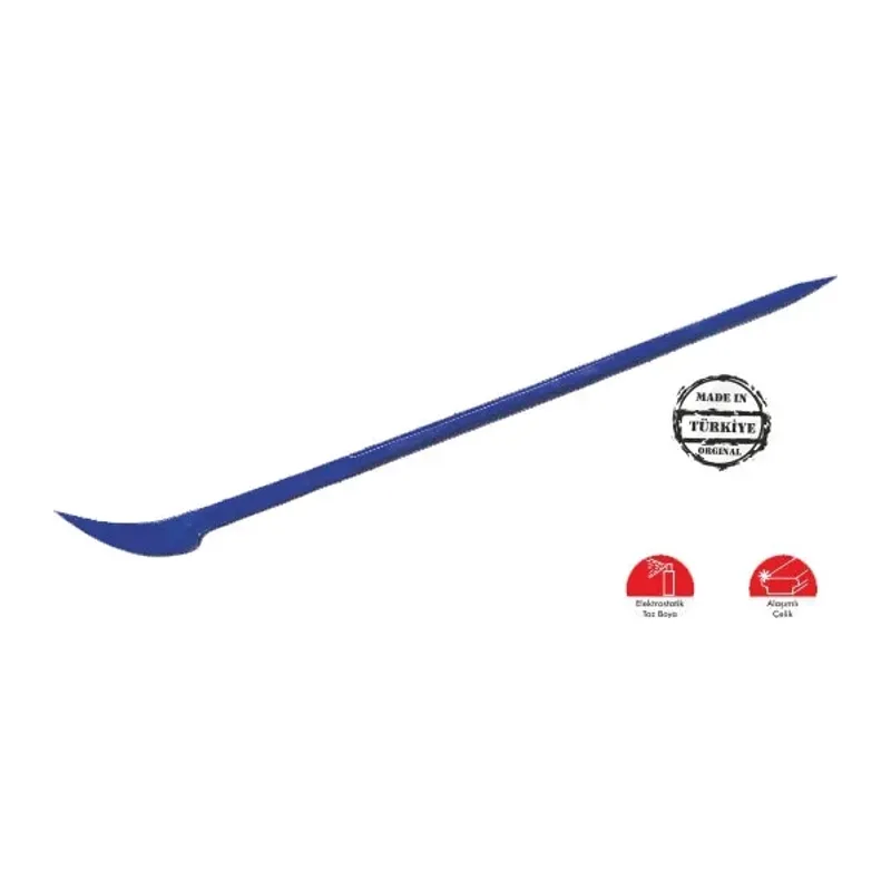 Tm 7000 Topuklu Manivela 160 Cm