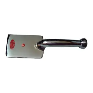 Çelik Et Döveceği / Pirzola Demiri No:3 - 950 Gr
