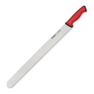 34111 Duo Döner Bıçağı 50 Cm - Kaymaz Sap