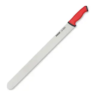 34112 Duo Döner Bıçağı 55 Cm - Kaymaz Sap