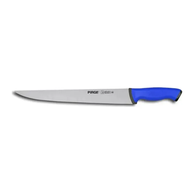 34150 Duo Balık Bıçağı 30 Cm - Kaymaz Sap