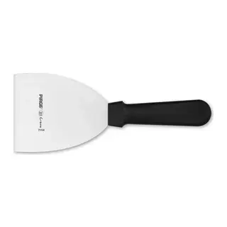 71154 Creme Paslanmaz Gıda Spatula No:4 - 12,5 Cm