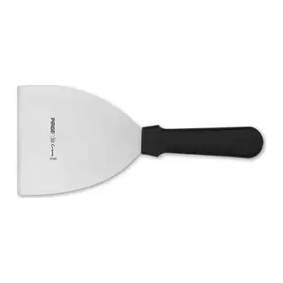 71155 Creme Paslanmaz Gıda Spatula No:5 - 13,5 Cm