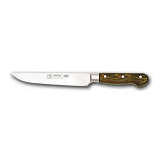 61001ym - Sürmene Yöresel Mutfak Bıçağı 17 Cm
