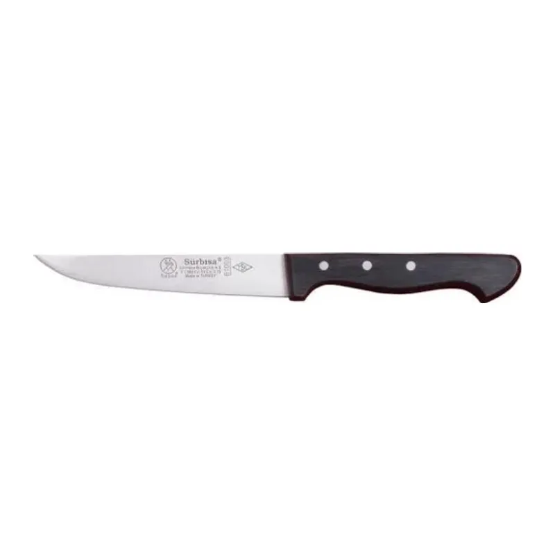 61003 - Sürmene Mutfak Bıçağı 12,5 Cm