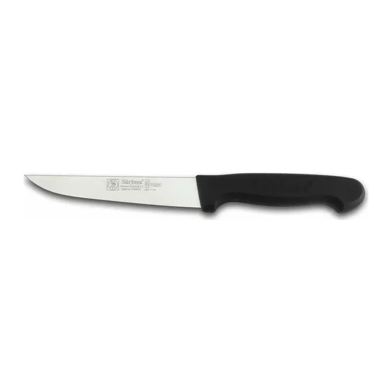 61005 - Sürmene Sebze Bıçağı 12,5 Cm