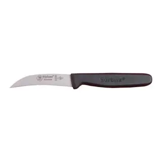 61006 - Sürmene Eğik Sebze Bıçağı 8 Cm