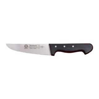 61010 - Sürmene Kasap Deri Yüzme Bıçağı 14 Cm