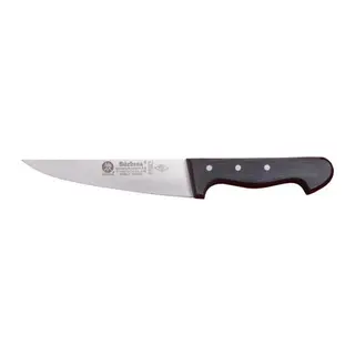61021 - Sürmene Kasap Kemik Sıyırma Bıçağı 16 Cm