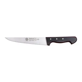 61031 - Sürmene Kasap Kemik Sıyırma Bıçağı 18,5 Cm