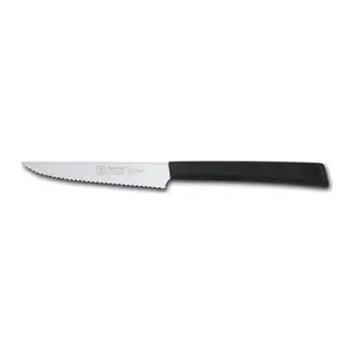 61107 - Sürmene Lazerli Tırtıklı Biftek / Steak Bıçağı 12 Cm