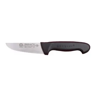 61109 - Sürmene Kasap Deri Yüzme Bıçağı 10,5 Cm