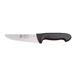 61110 - Sürmene Kasap Deri Yüzme Bıçağı 14 Cm