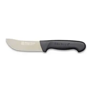 61116 - Sürmene Kasap Deri Yüzme Bıçağı 11,5 Cm
