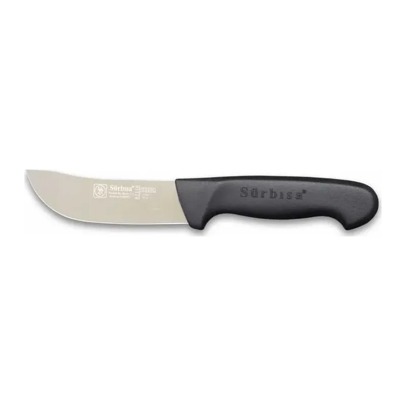 61116 - Sürmene Kasap Deri Yüzme Bıçağı 11,5 Cm