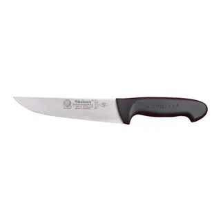 61120 - Sürmene Kasap Bıçağı 17 Cm - Kurban, Doğrama, Kesim