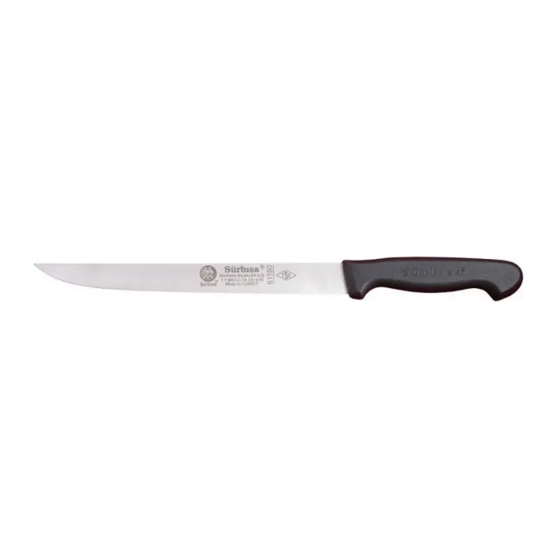 61160 - Sürmene Fileto Bıçağı 23,5 Cm