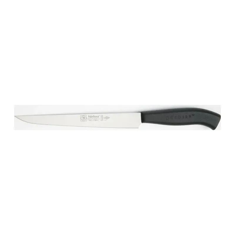 61161 - Sürmene Peynir Bıçağı 20 Cm