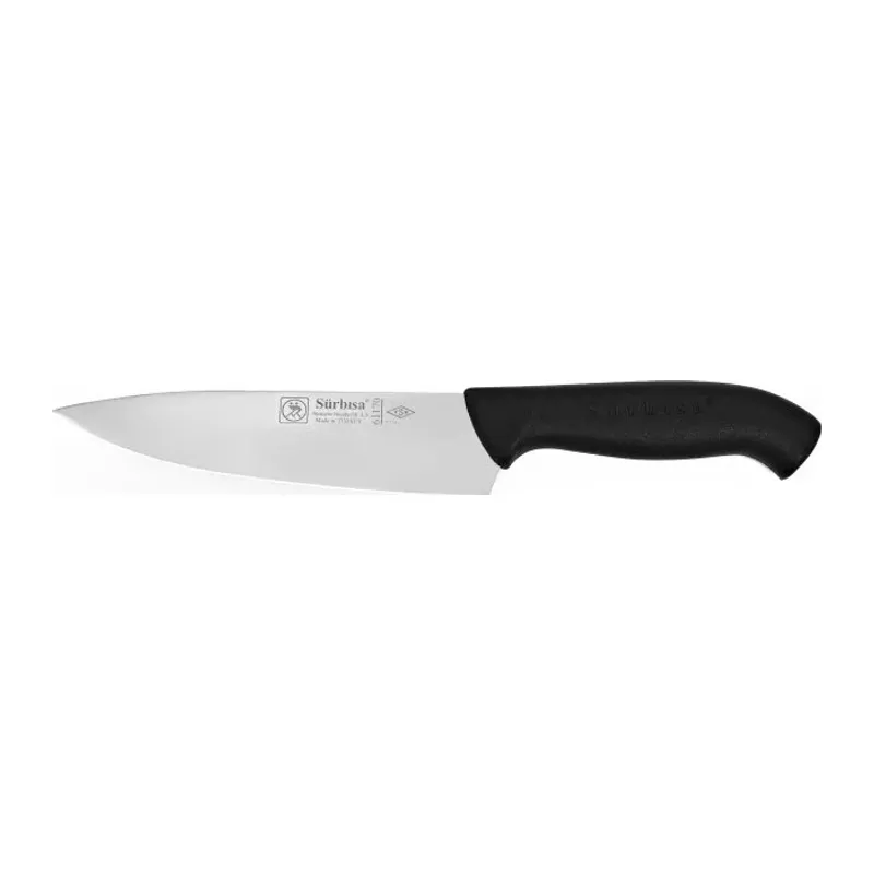 61170 - Sürmene Şef Bıçağı 17,5 Cm