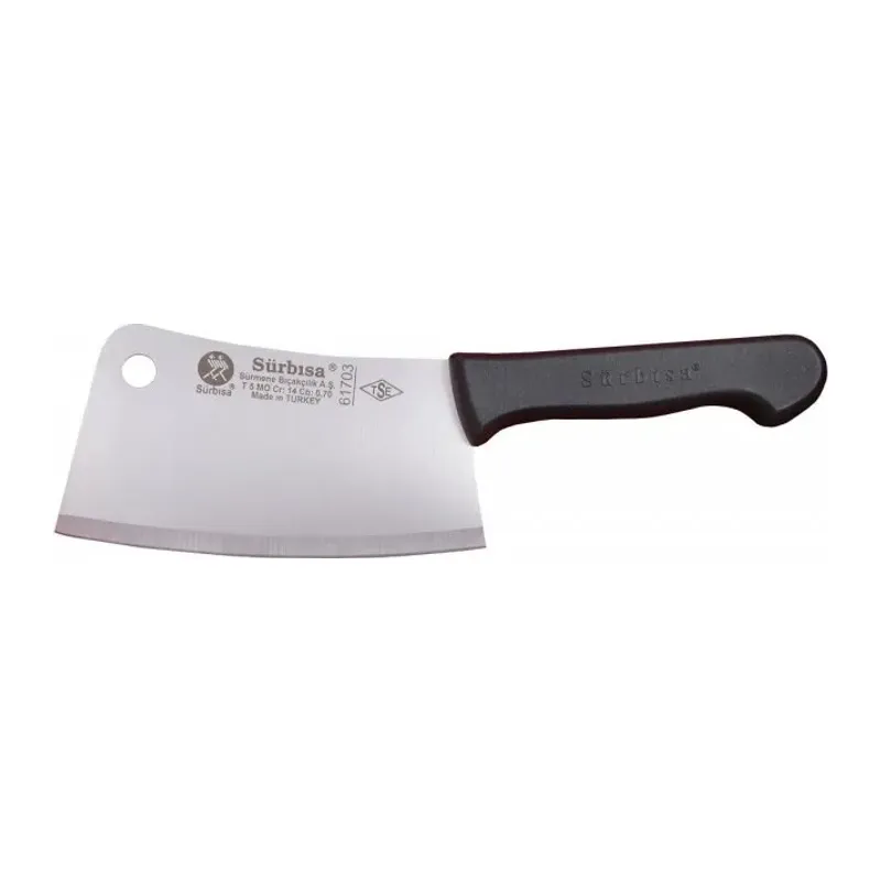 61703 - Sürmene Et Ve Kurban Satırı 20,5 Cm