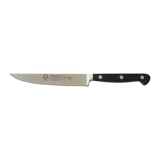 61903 - Sürmene Sıcak Dövme Sebze Bıçağı 12 Cm