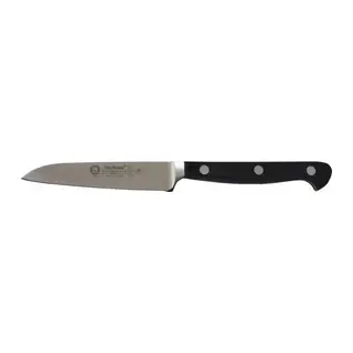 61905 - Sürmene Sıcak Dövme Sebze Bıçağı 9 Cm