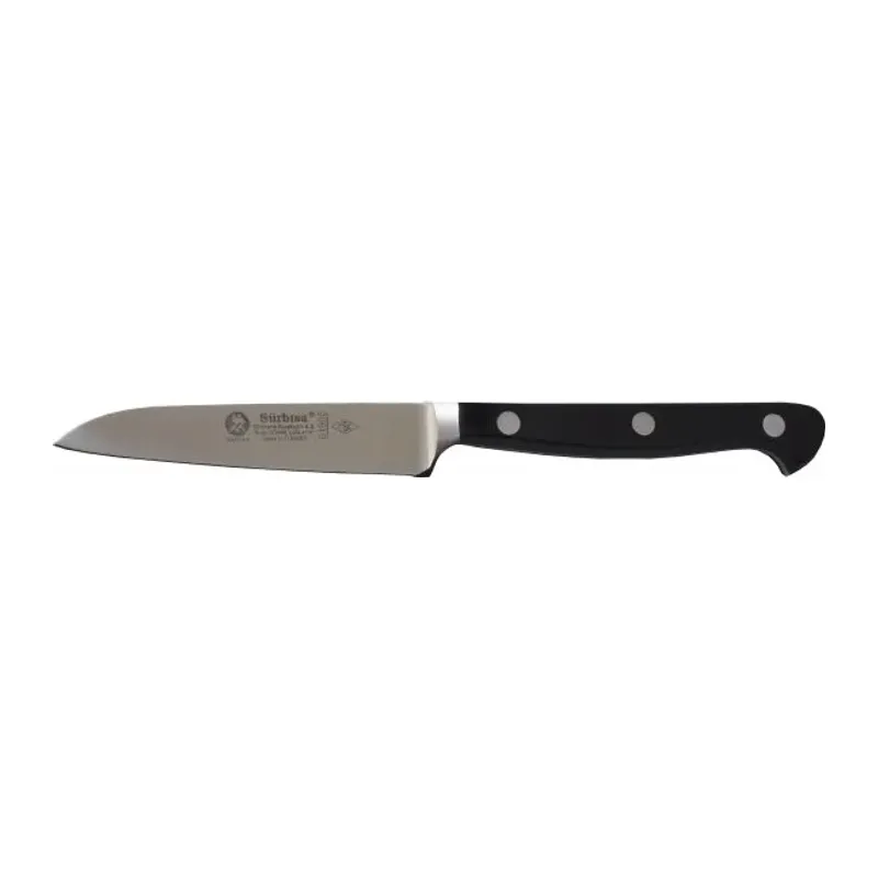 61905 - Sürmene Sıcak Dövme Sebze Bıçağı 9 Cm