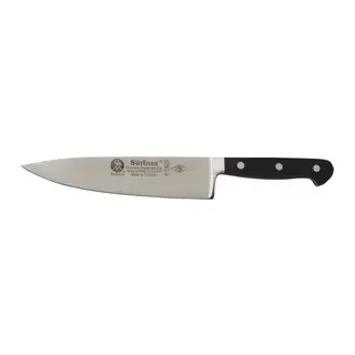 61920 - Sürmene Sıcak Dövme Şef Bıçağı 18 Cm