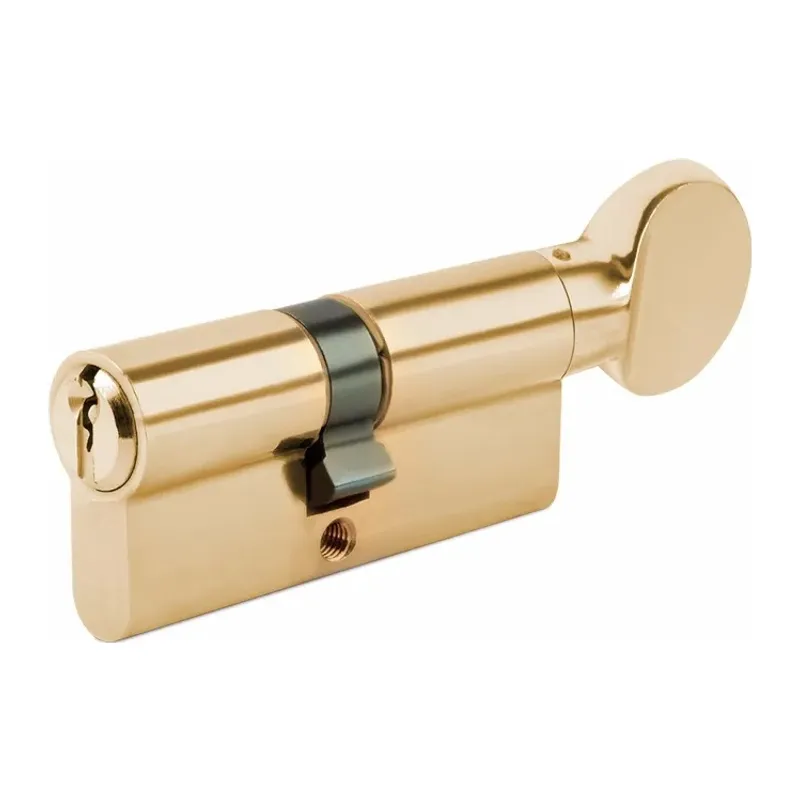 68 Mm Tuzaklı Mandallı (topuzlu) Bilyalı Barel / Kilit Göbeği