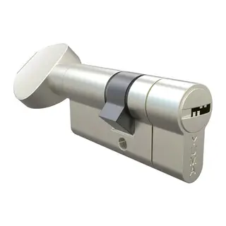 68 Mm Saten Mandallı, Tuzaklı Bilyalı Barel / Kilit Göbeği