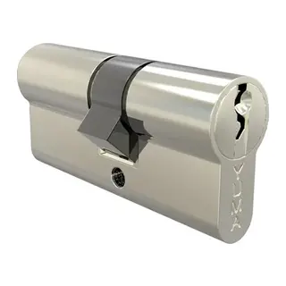 90 Mm Saten Cerman Barel / Kilit Göbeği