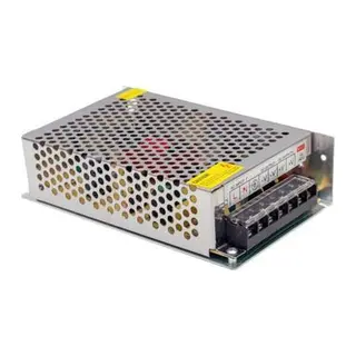 HIGHTEK 12V 30A METAL KASA ADAPTÖR