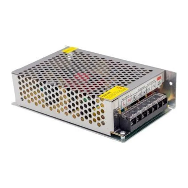 HIGHTEK 12V 30A METAL KASA ADAPTÖR