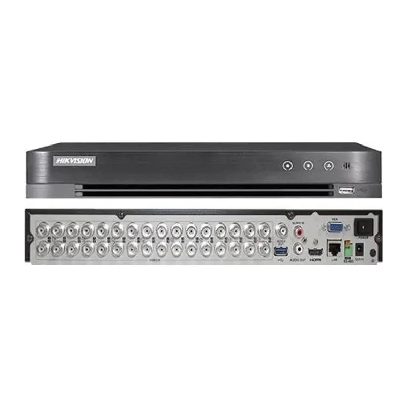 HİKVİSİON DS-7232HGHI-M2 32 KANAL KAYIT CİHAZI