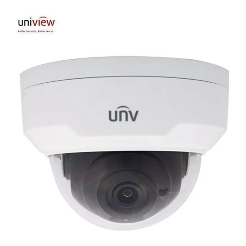 UNV IPC324LB-SF28K-G 4MP IP DOME KAMERA