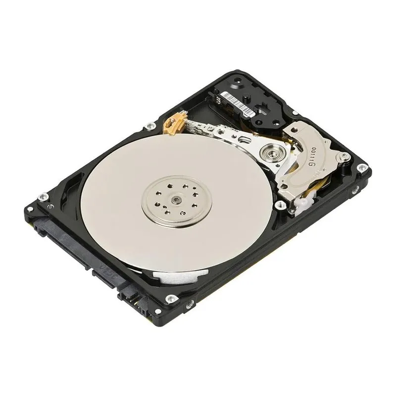 GV HD 6TB REFURBISHED SATA HARDDİSK