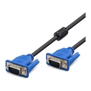HADRON HDX7776 10METRE VGA TO VGA KABLO D6.0