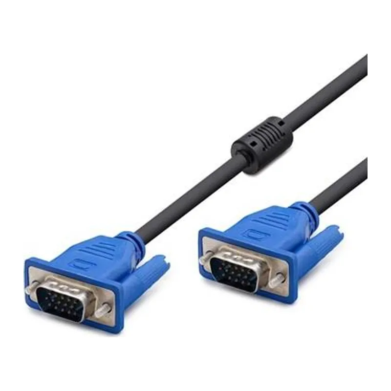 HADRON HDX7776 10METRE VGA TO VGA KABLO D6.0