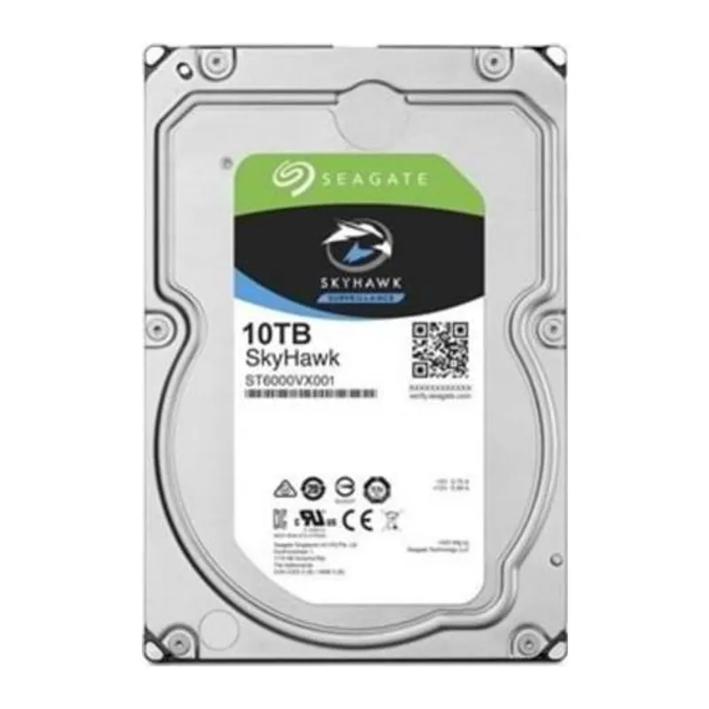 GV HD 10TB REFURBISHED SATA HARDDİSK