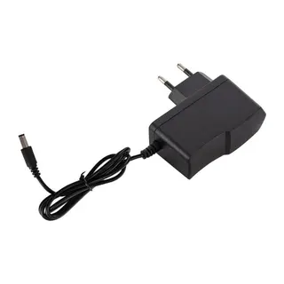 12V 1,5A PLASTİK ORJİNAL ADAPTÖR
