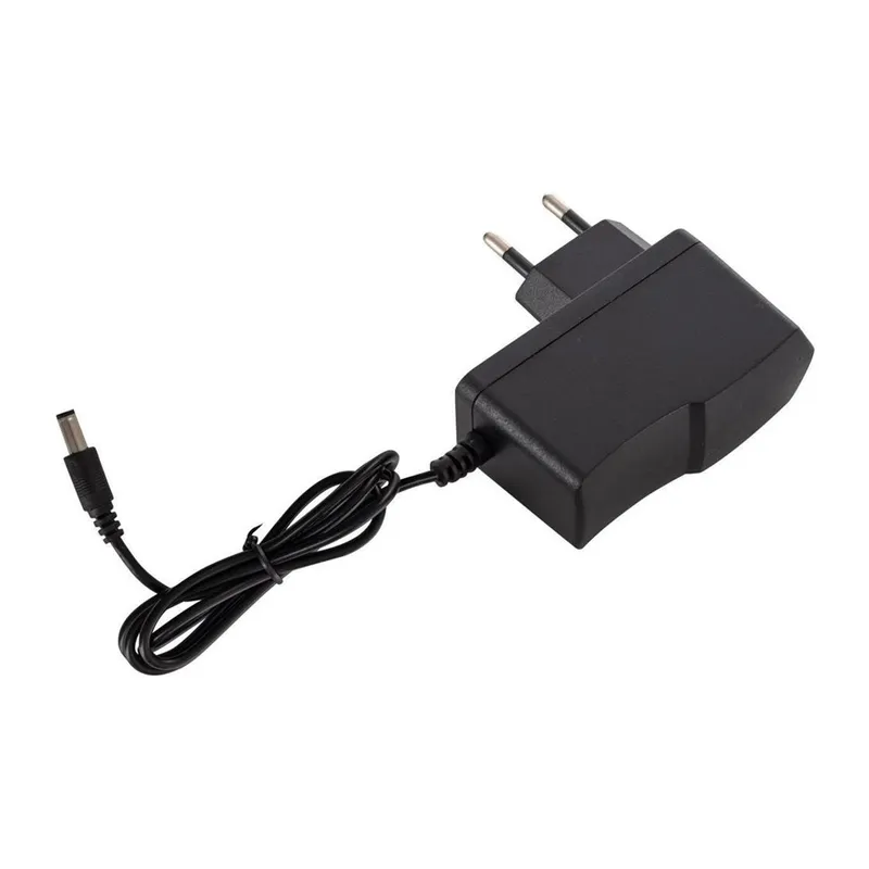 12V 1,5A PLASTİK ORJİNAL ADAPTÖR