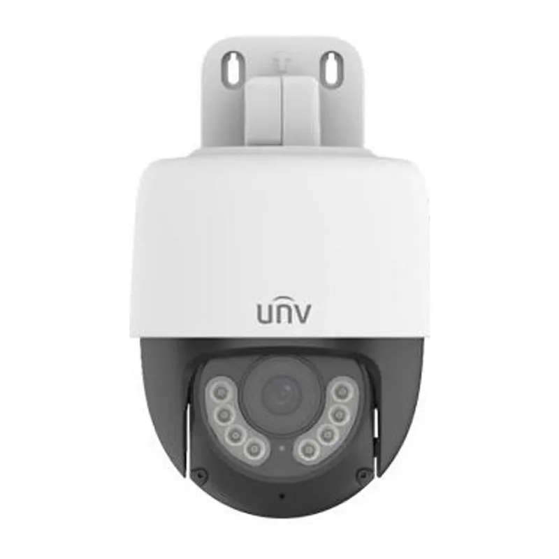 UNV UAC-P112-AF40-W COLOR HUNTER SPEED DOME KAMERA