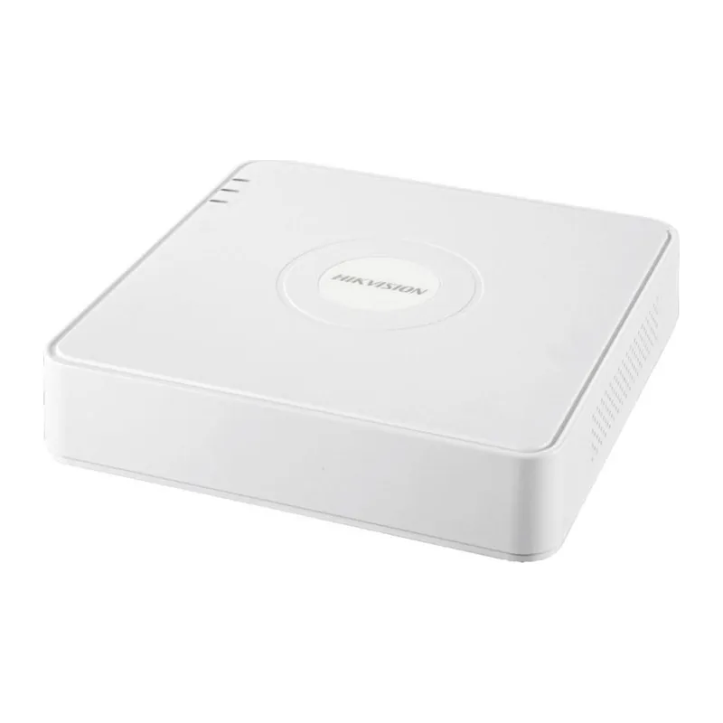HIKVISION DS-7108NI-Q1 8 KANAL NVR KAYIT CİHAZI