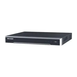HIKVISION DS-7632NXI-K2 32 KANAL ACUSENSE NVR 2 SATA PORT